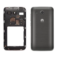 قاب کامل Huawei Ascend Y511 مشکی