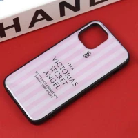 قاب PC TPU طرح ویکتوریا آیفون iPhone 12 Mini