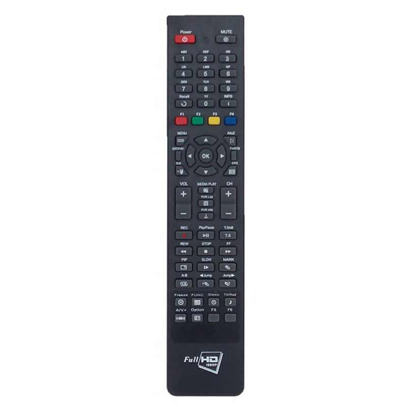 کنترل گیرنده ICLASS 9797 اصلی
