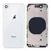 قاب کامل iPhone 8G سفید