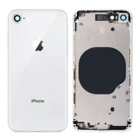 قاب کامل iPhone 8G سفید