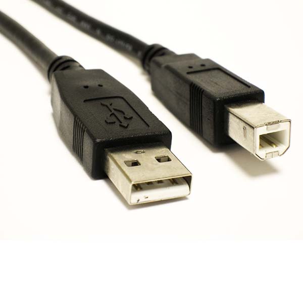 کابل پرینتر Knet 10m