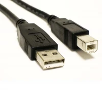 کابل پرینتر Knet 10m