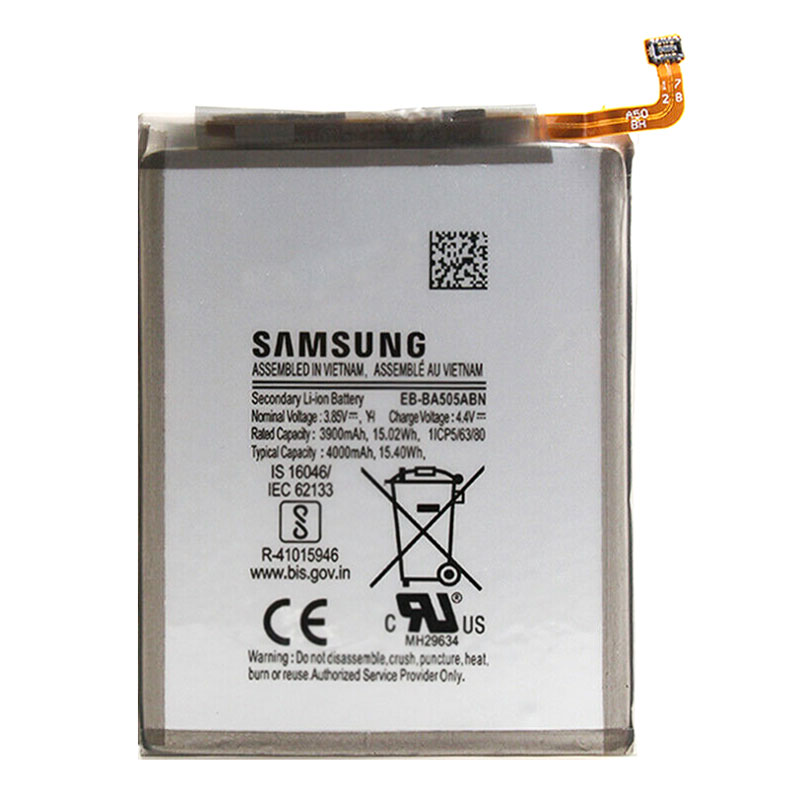 باتری موبایل Samsung Galaxy A30 NFC