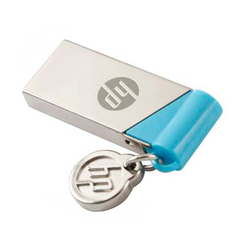 فلش ۳۲ گیگ اچ پی hp v215b