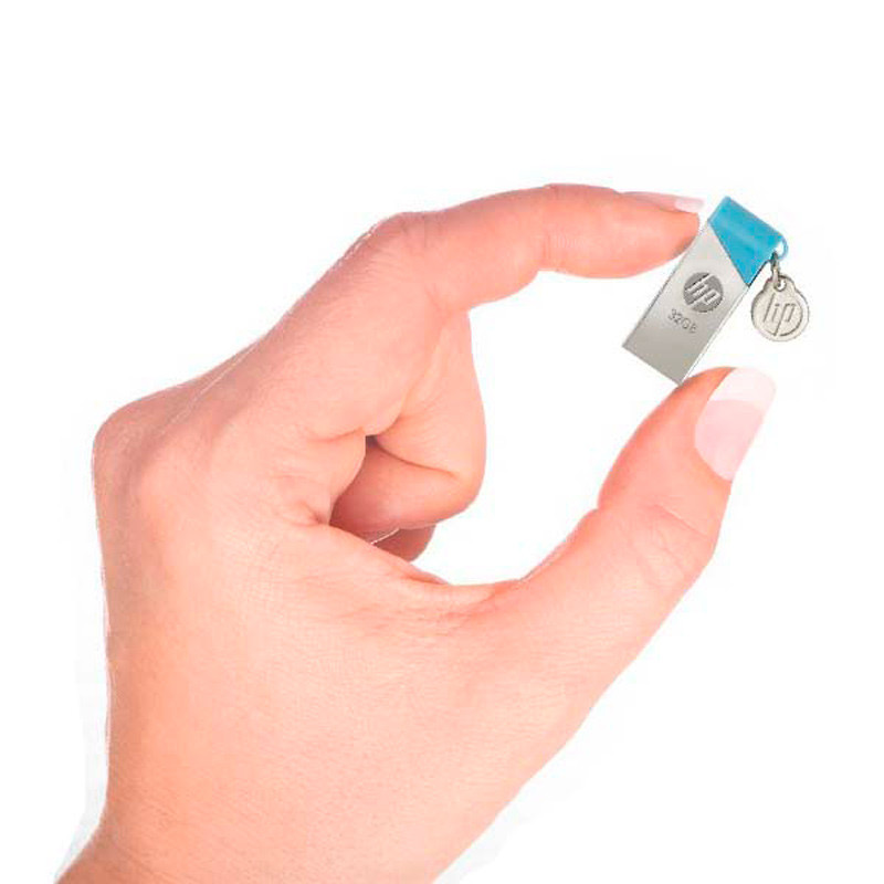 فلش ۳۲ گیگ اچ پی hp v215b