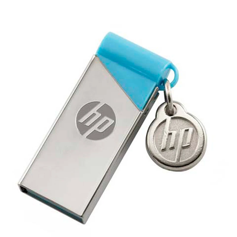 فلش ۳۲ گیگ اچ پی hp v215b