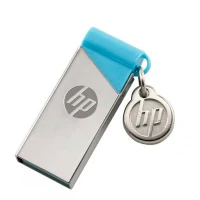 فلش ۳۲ گیگ اچ پی hp v215b