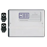 دزدگیر اماکن کلاسیک مدل CLASSIC Z4 PRO