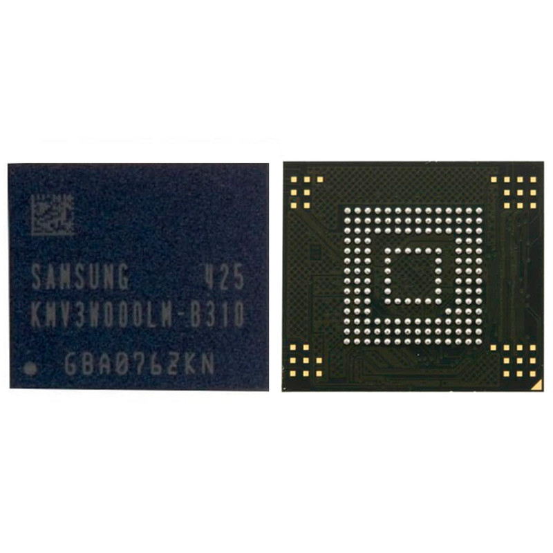آی سی هارد 3W000LM-B310(16GB)