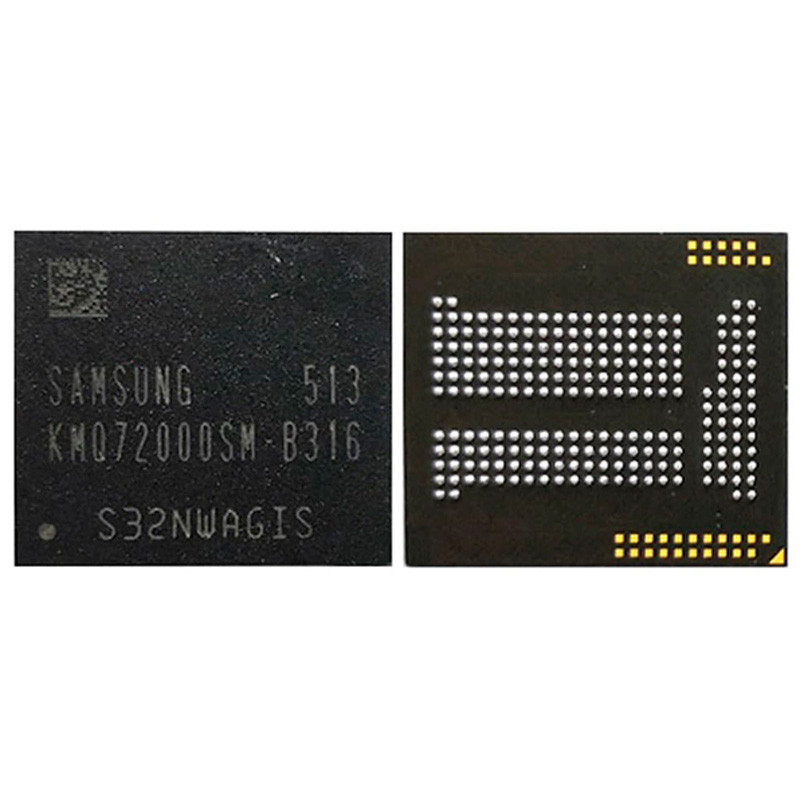 آی سی هارد 72000SM-B316(8GB)