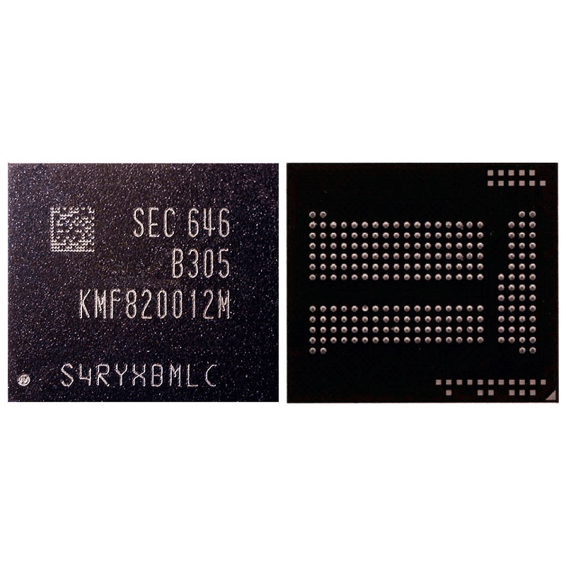 آی سی هارد 820012M-B305(16GB)