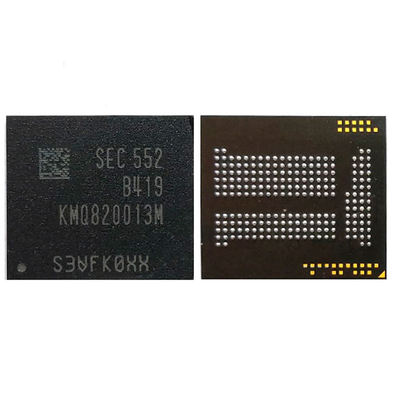 آی سی هارد 820013M-B419(16GB)