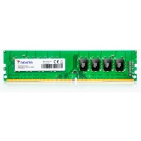 رم کامپیوتر ADATA Premier 8GB DDR4 2400MHz CL17