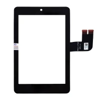 تاچ تبلت ایسوس Asus Memo Pad ME173 مشکی