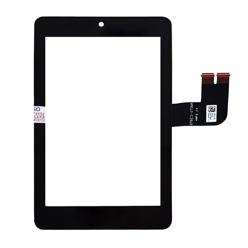 تاچ تبلت ایسوس Asus Memo Pad ME173 مشکی