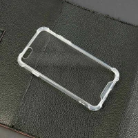قاب PC ضدضربه کپسولی بی رنگ iPhone 6