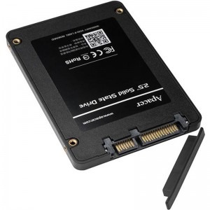 اس اس دی اینترنال اپیسر AS340 ظرفیت 240 گیگابایت