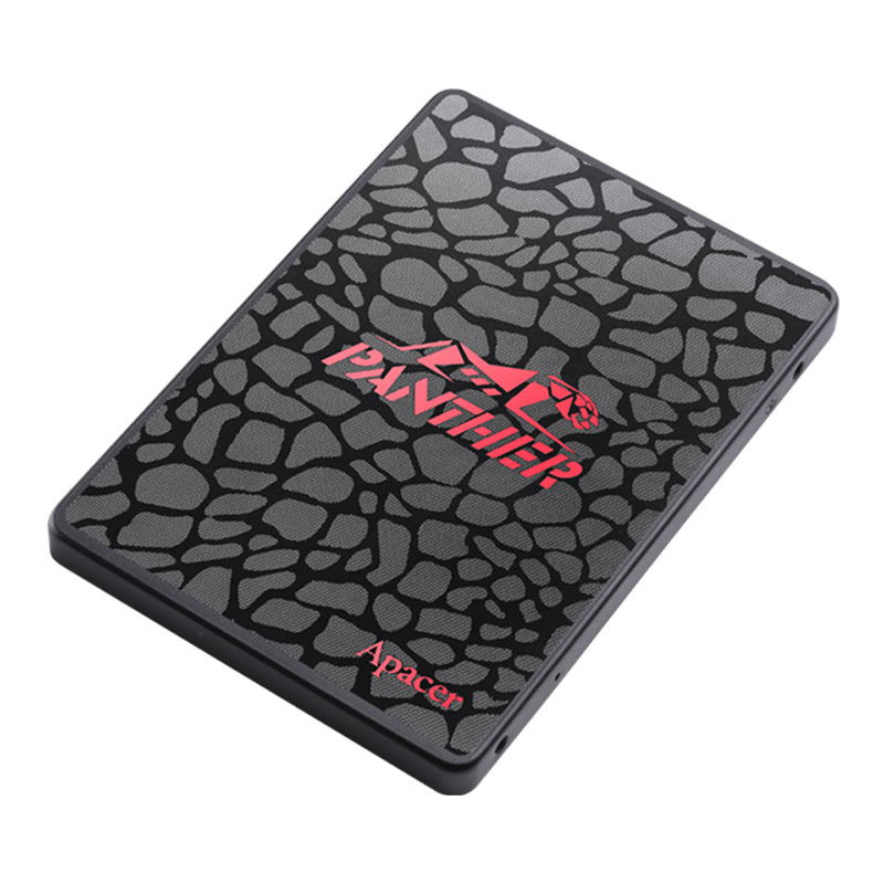 حافظه SSD اپیسر Apacer AS350 Panther 240GB