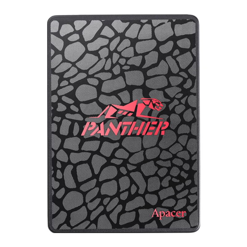 حافظه SSD اپیسر Apacer AS350 Panther 240GB