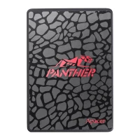 حافظه SSD اپیسر Apacer AS350 Panther 240GB