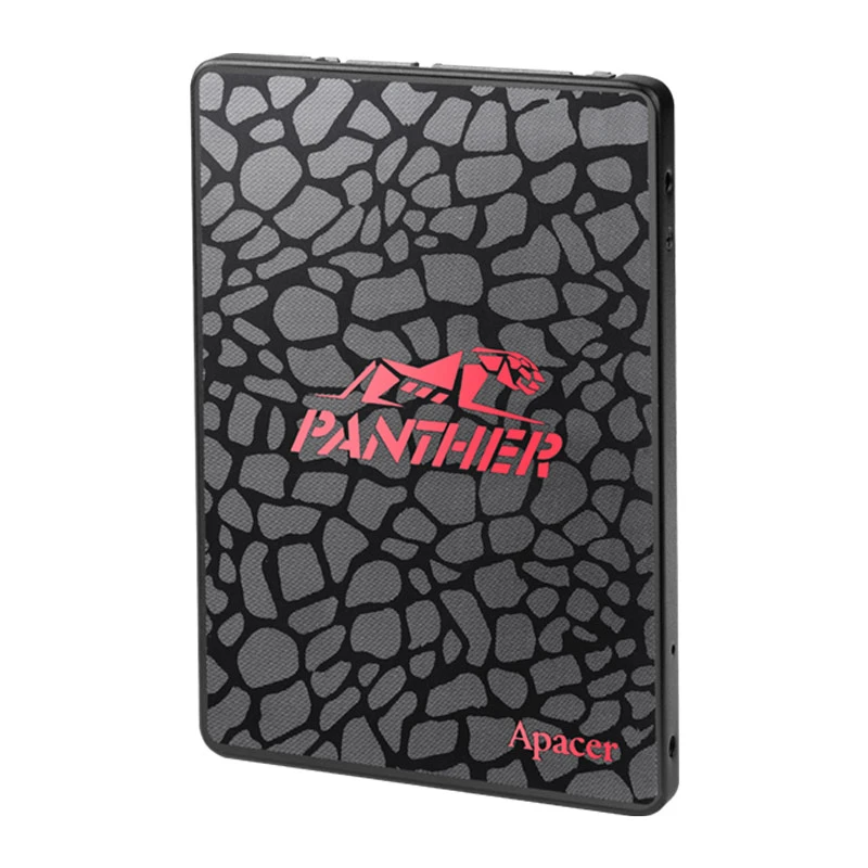 حافظه SSD اپیسر Apacer AS350 Panther 240GB