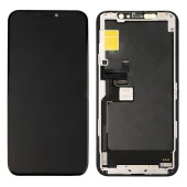 تاچ و ال سی دی اورجینال iPhone 11 Pro مشکی