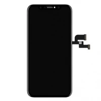 تاچ و ال سی دی اورجینال iPhone XS مشکی