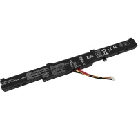 باتری لپ تاپ ایسوس Asus X550E - 4Cell