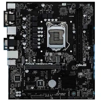 مادربرد ایسوس Prime H510M-C/PS DDR4