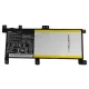 باتری لپ تاپ ایسوس Asus X556 - 2Cell