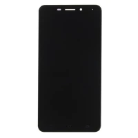 ال سی دی گوشی ایسوس Asus Zenfone 2 Laser ZE601KL مشکی