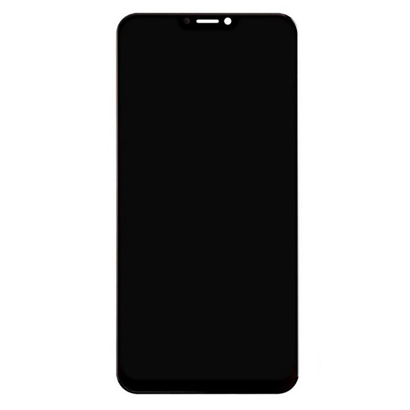ال سی دی گوشی ایسوس Asus Zenfone 5z ZS620KL مشکی