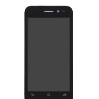 ال سی دی گوشی ایسوس Asus Zenfone go 4.5 مشکی