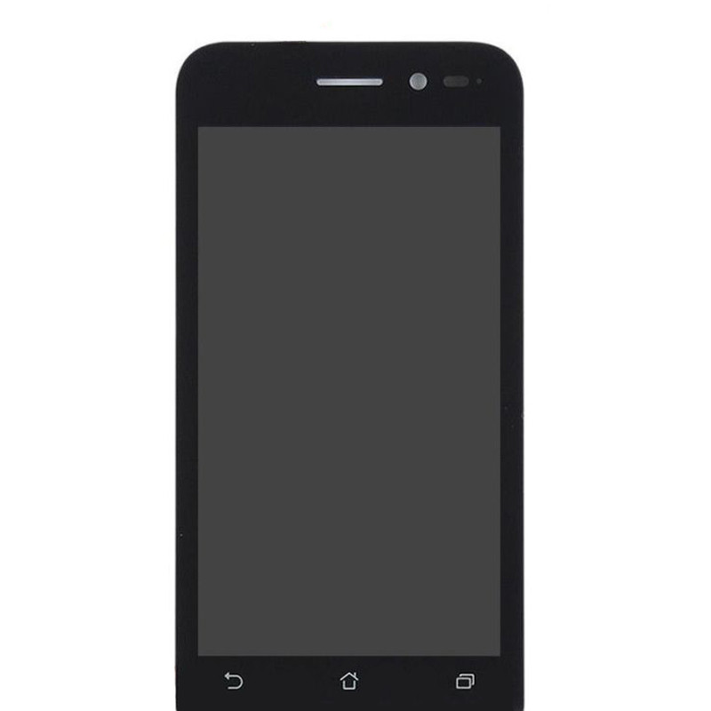 ال سی دی گوشی ایسوس Asus Zenfone go 4.5 مشکی