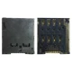 سوکت سیم کارت ایسوس Asus me171