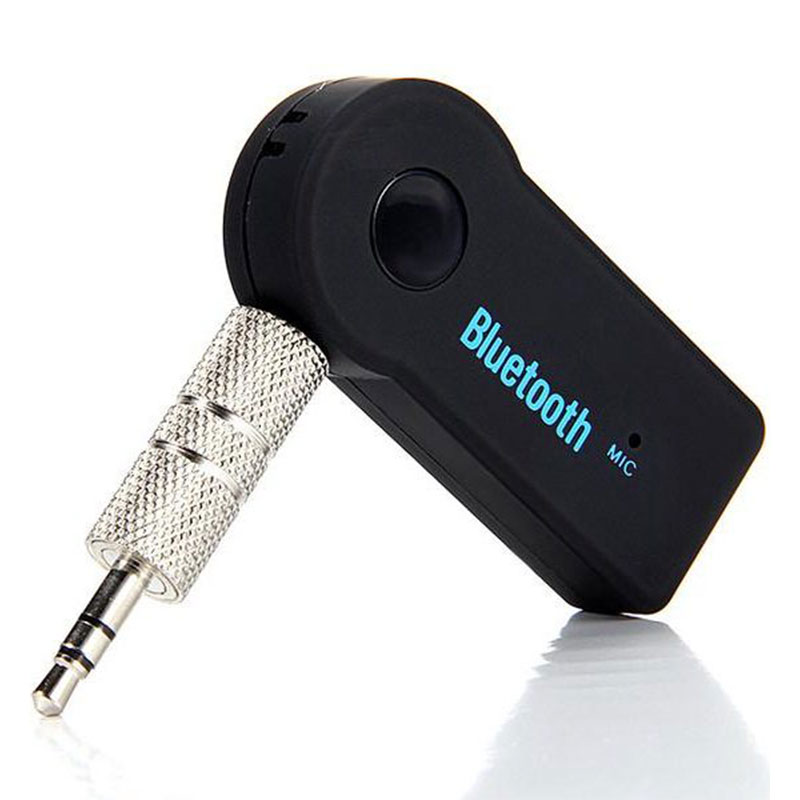 دانگل بلوتوث خودرو BT-Receiver AUX