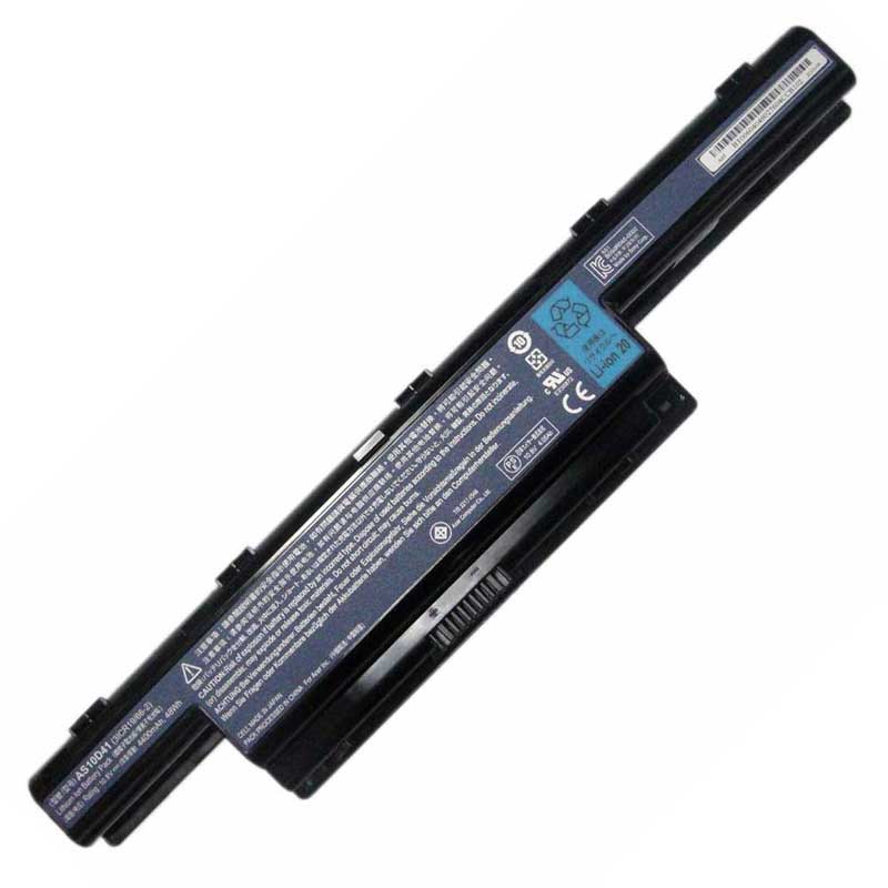 باتری لپ تاپ ایسر Acer Aspire 4741G 6Cell