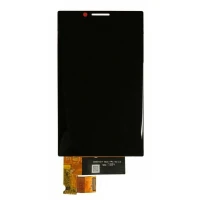ال سی دی گوشی بلک بری BlackBerry Key2