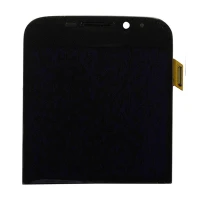 ال سی دی گوشی بلک بری BlackBerry Q20