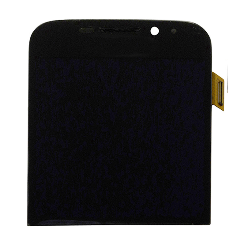 ال سی دی گوشی بلک بری BlackBerry Q20