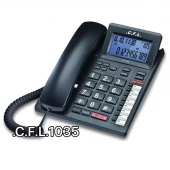 تلفن رومیزی سی اف ال CFL 1035
