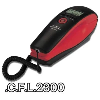 تلفن رومیزی/دیواری سی اف ال CFL 2300