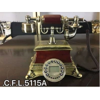 تلفن رومیزی سی اف ال CFL 5115A