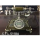 تلفن رومیزی سی اف ال CFL 5118A