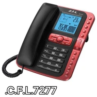 تلفن رومیزی سی اف ال CFL 7277