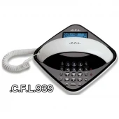تلفن رومیزی سی اف ال CFL 939