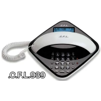 تلفن رومیزی سی اف ال CFL 939