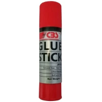 چسب ماتیکی CBS JM821 21gr