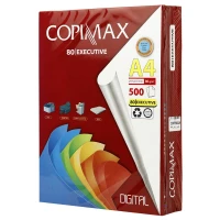 کاغذ A4 کپی مکس زنجان 80 گرم بسته 500 عددی